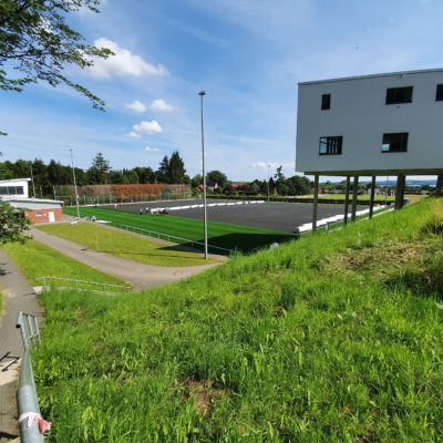 Uwe Seeler Park
